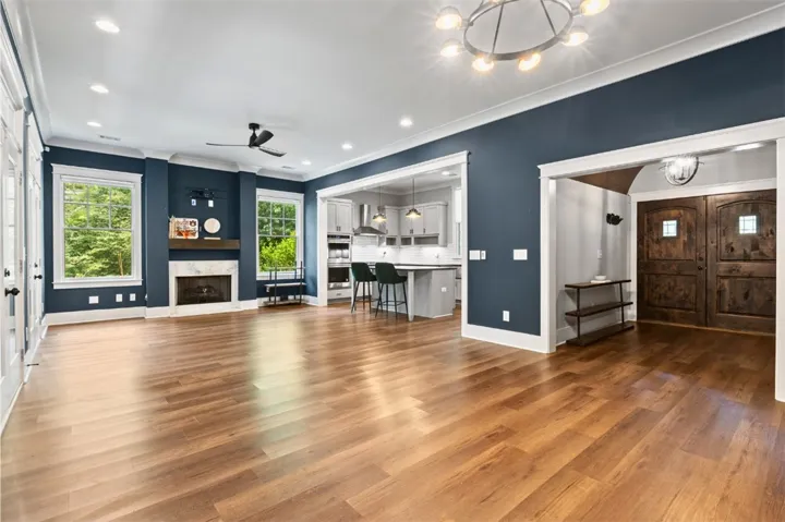 701 4th Avenue, Opelika, Alabama 36801