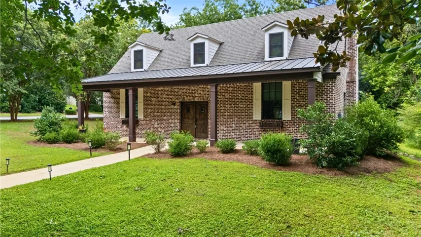 701 4th Avenue, Opelika, Alabama 36801
