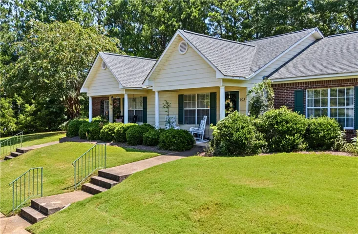 500 Waverly Place, Opelika, Alabama 36801