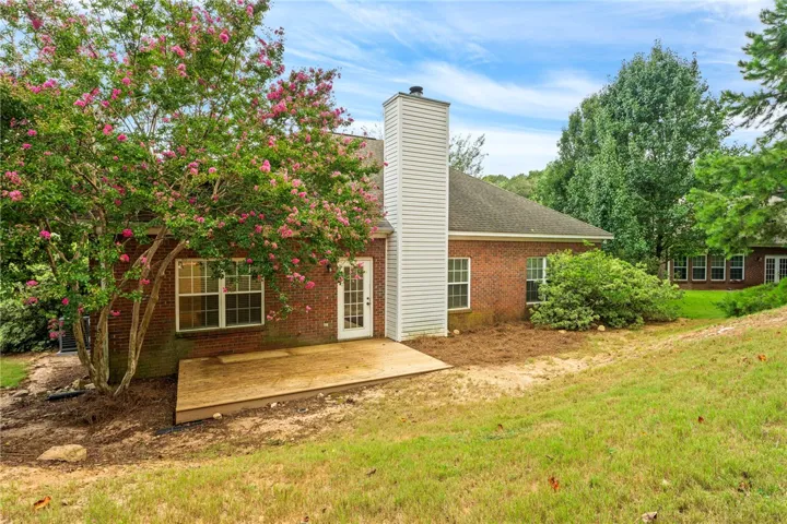 2132 Wedgewood Court, Auburn, Alabama 36830