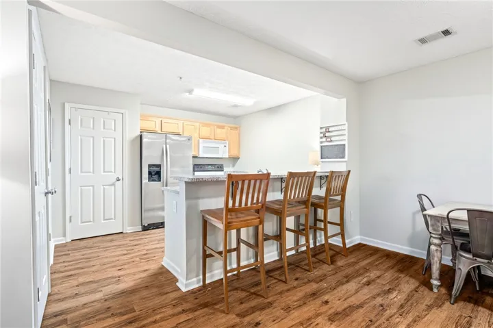 1385 S Donahue Drive 2103, Auburn, Alabama 36830