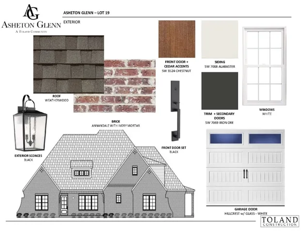 704 Bethesda Court, Auburn, Alabama 36830