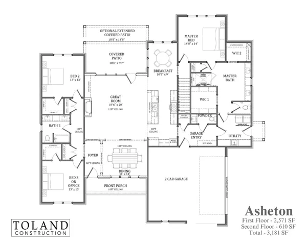 704 Bethesda Court, Auburn, Alabama 36830
