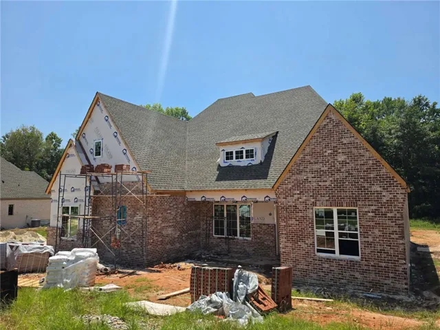 Front Elevation - 8/20/26