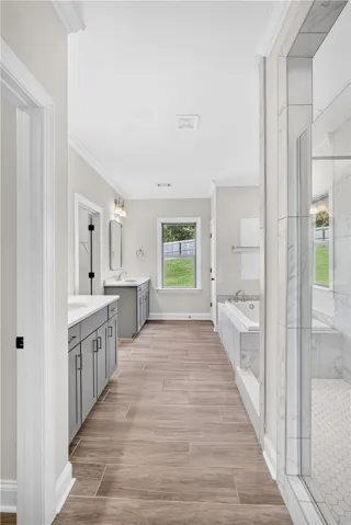 855 Clear Spring Drive, Auburn, Alabama 36830