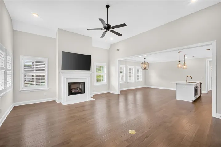 855 Clear Spring Drive, Auburn, Alabama 36830
