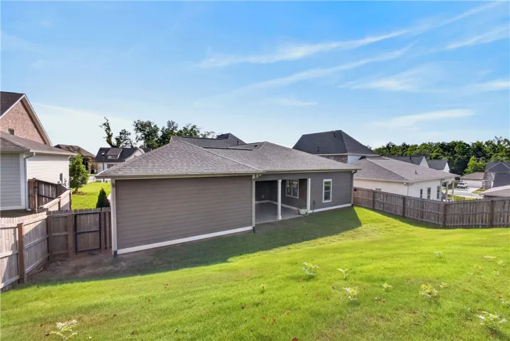 855 Clear Spring Drive, Auburn, Alabama 36830