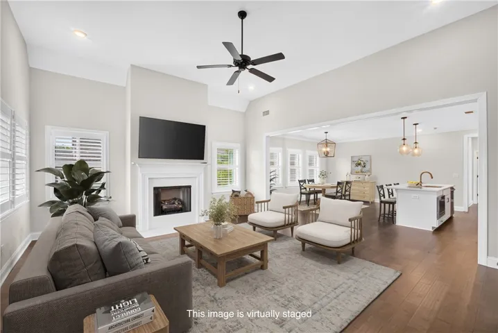 855 Clear Spring Drive, Auburn, Alabama 36830