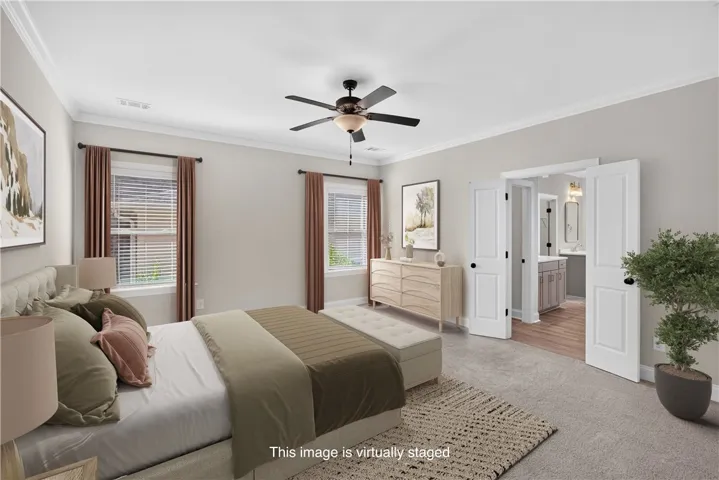 855 Clear Spring Drive, Auburn, Alabama 36830