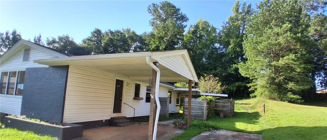 1902 43rd Street, Valley, Alabama 36854