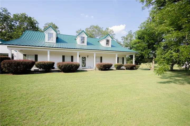 933 Lee Road 401 N/a, Beauregard, Alabama 36804