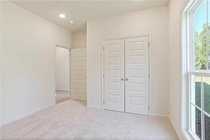 Example Photos of Completed Emily Floor Plan
