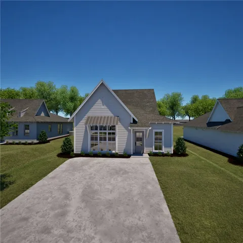 Lot 72 Firefly Rendering