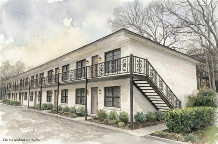 313 N Ross Street 19, Auburn, Alabama 36830
