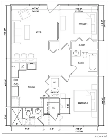 313 N Ross Street 19, Auburn, Alabama 36830
