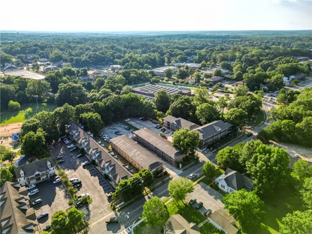 313 N Ross Street 19, Auburn, Alabama 36830