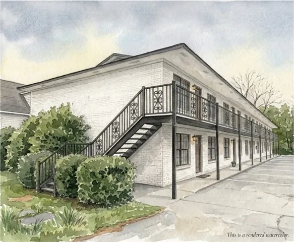 313 N Ross Street 20, Auburn, Alabama 36830