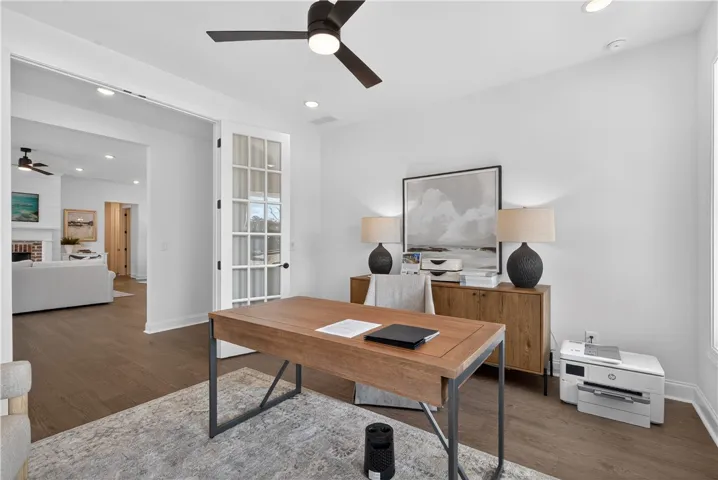 3549 Dickson Place Drive, Opelika, Alabama 36801