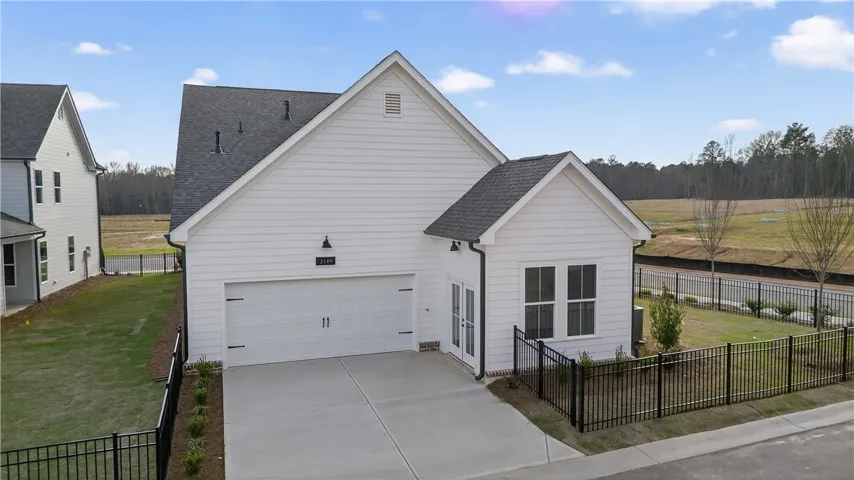 3549 Dickson Place Drive, Opelika, Alabama 36801