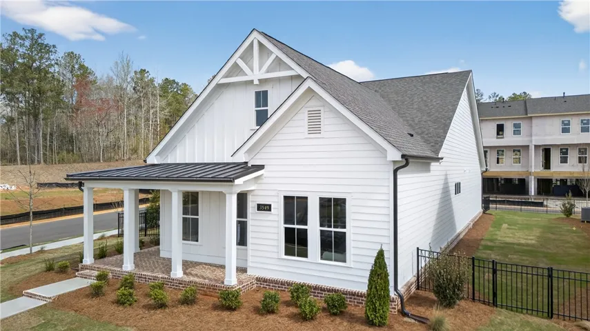 3549 Dickson Place Drive, Opelika, Alabama 36801