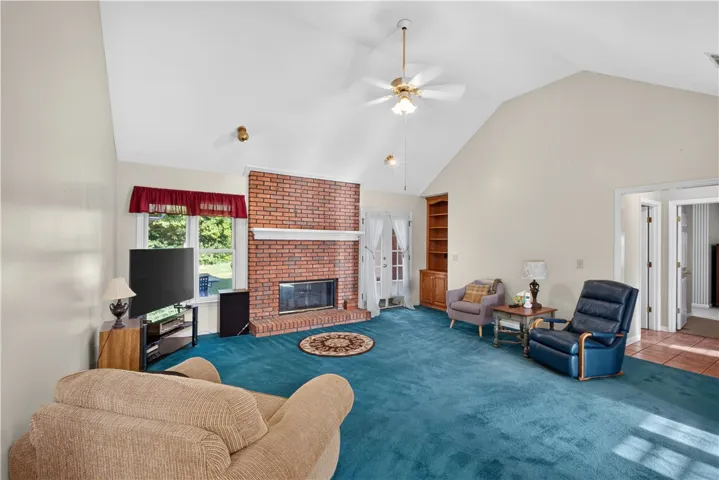 2305 Ellenwood Drive, Opelika, Alabama 36801