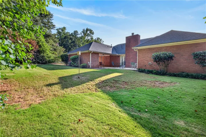 2305 Ellenwood Drive, Opelika, Alabama 36801