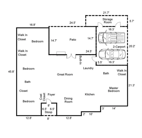 2305 Ellenwood Drive, Opelika, Alabama 36801