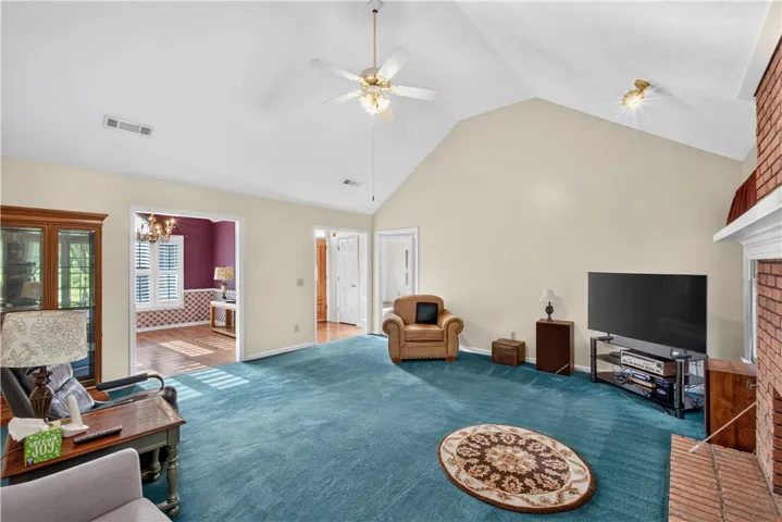 2305 Ellenwood Drive, Opelika, Alabama 36801