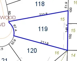 2305 Ellenwood Drive, Opelika, Alabama 36801