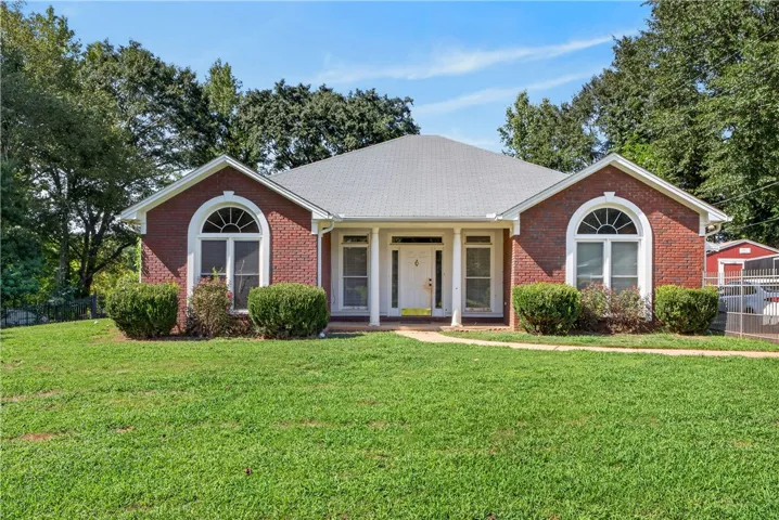 98 Lee Road 418 N/a, Opelika, Alabama 36804