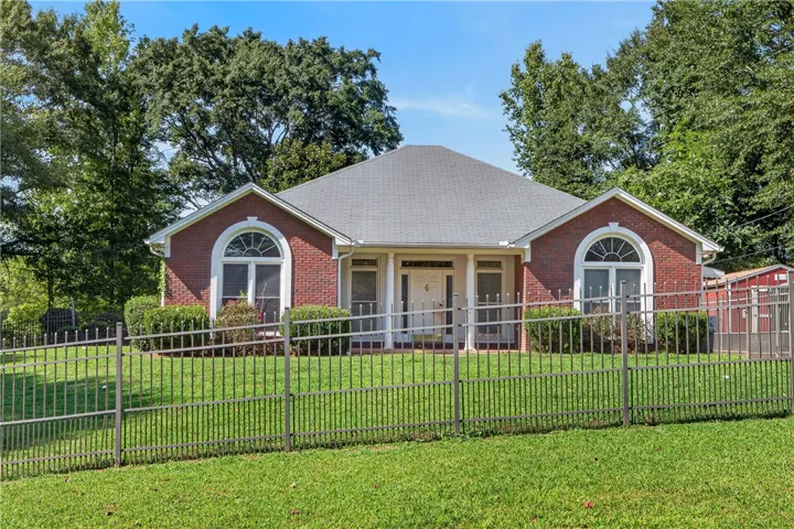 98 Lee Road 418 N/a, Opelika, Alabama 36804