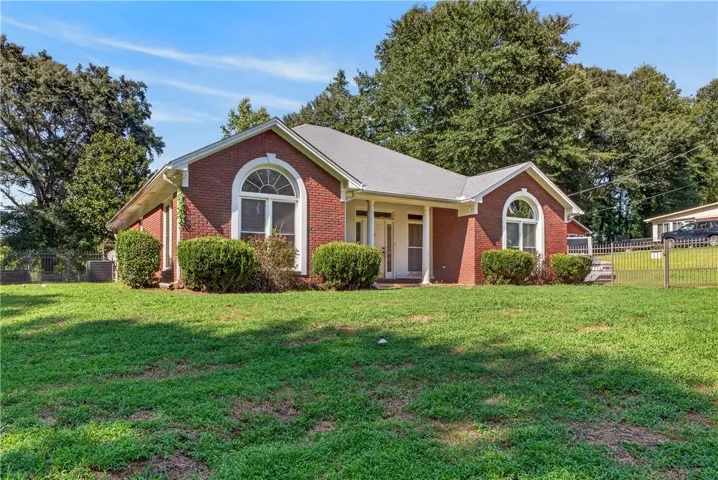 98 Lee Road 418 N/a, Opelika, Alabama 36804