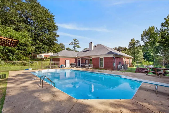 98 Lee Road 418 N/a, Opelika, Alabama 36804