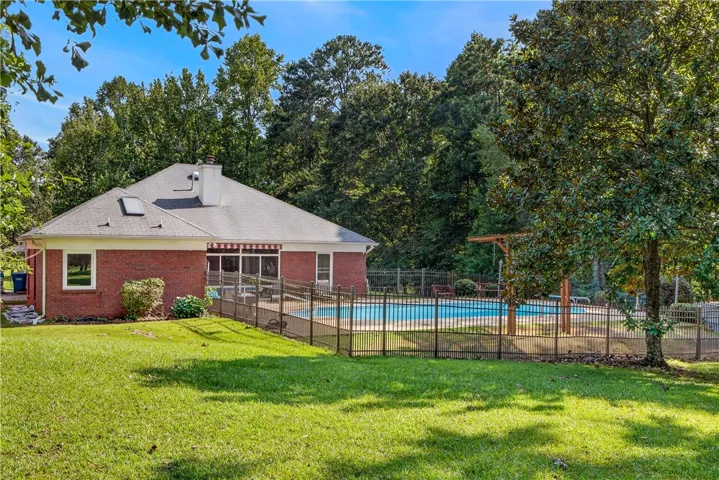 98 Lee Road 418 N/a, Opelika, Alabama 36804