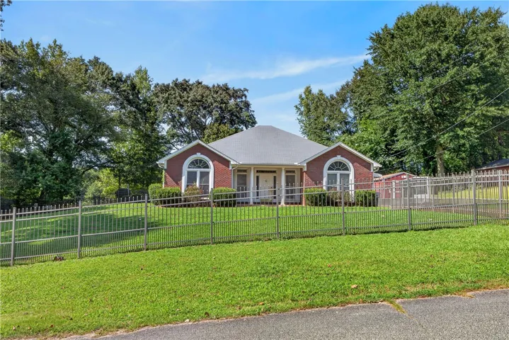 98 Lee Road 418 N/a, Opelika, Alabama 36804