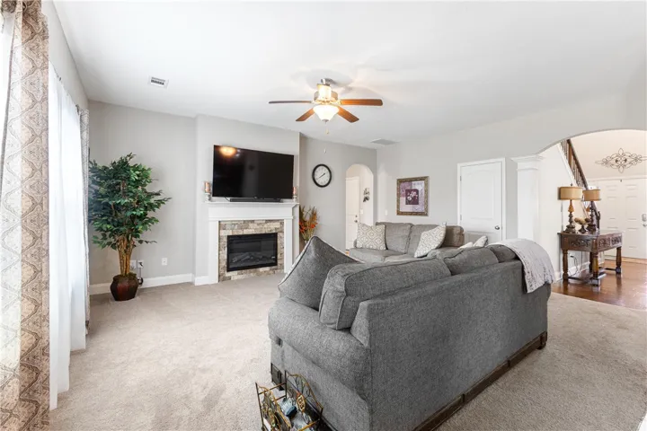 1991 Felicity Lane, Auburn, Alabama 36830