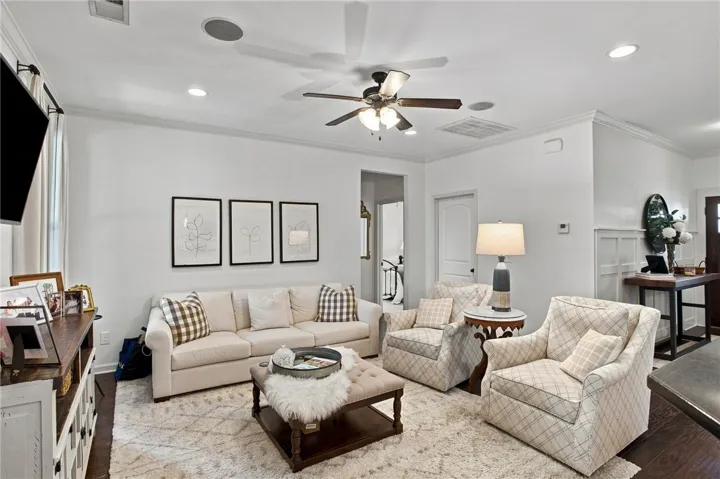 1917 Sequoia Drive, Auburn, Alabama 36879
