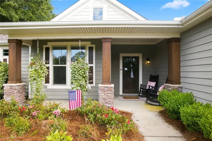 1917 Sequoia Drive, Auburn, Alabama 36879