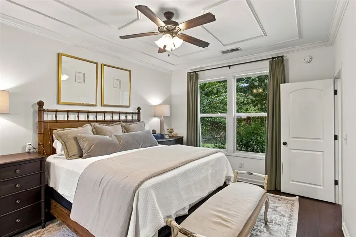 1917 Sequoia Drive, Auburn, Alabama 36879