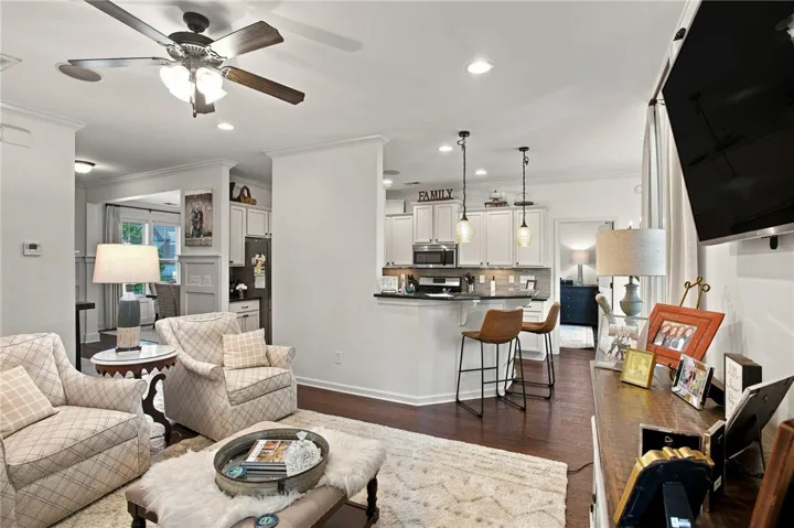1917 Sequoia Drive, Auburn, Alabama 36879