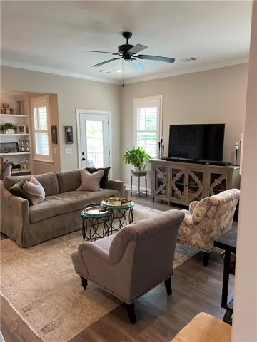 538 Grey Oak Circle, Auburn, Alabama 36830