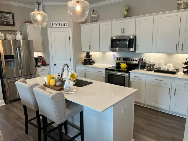 538 Grey Oak Circle, Auburn, Alabama 36830