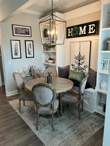 538 Grey Oak Circle, Auburn, Alabama 36830