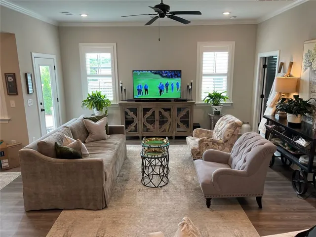 538 Grey Oak Circle, Auburn, Alabama 36830