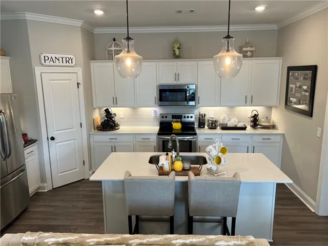 538 Grey Oak Circle, Auburn, Alabama 36830