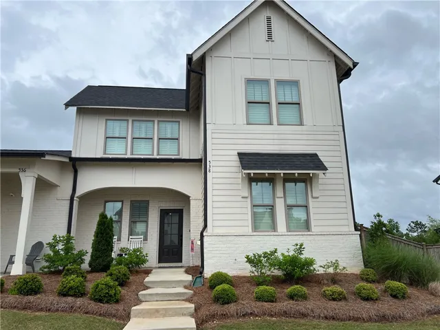 538 Grey Oak Circle, Auburn, Alabama 36830
