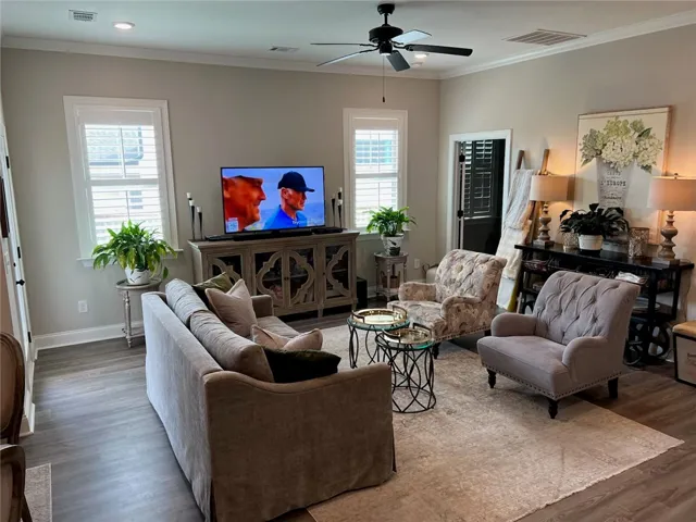538 Grey Oak Circle, Auburn, Alabama 36830