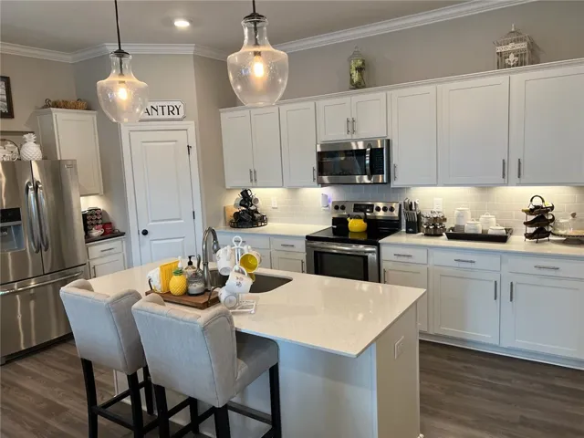 538 Grey Oak Circle, Auburn, Alabama 36830
