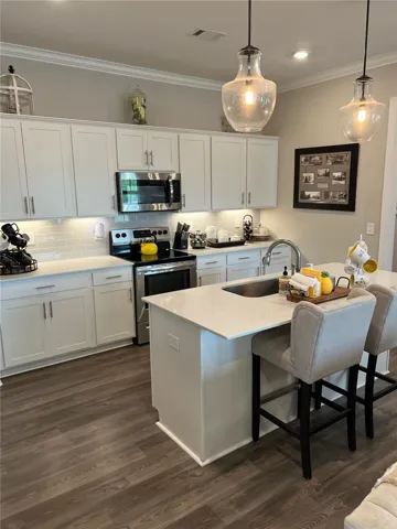 538 Grey Oak Circle, Auburn, Alabama 36830