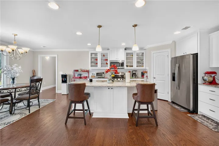 690 High Field Court, Opelika, Alabama 36804